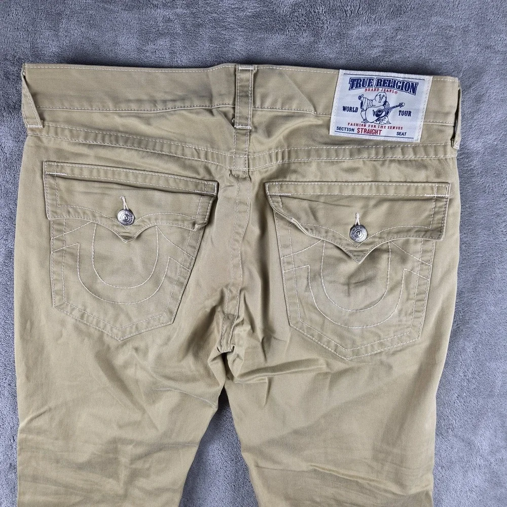 True Religion these vtg